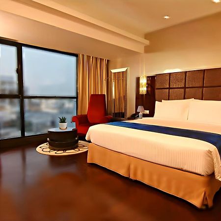 The Raintree Dhaka - A Luxury Collection Hotel Daca Exterior foto