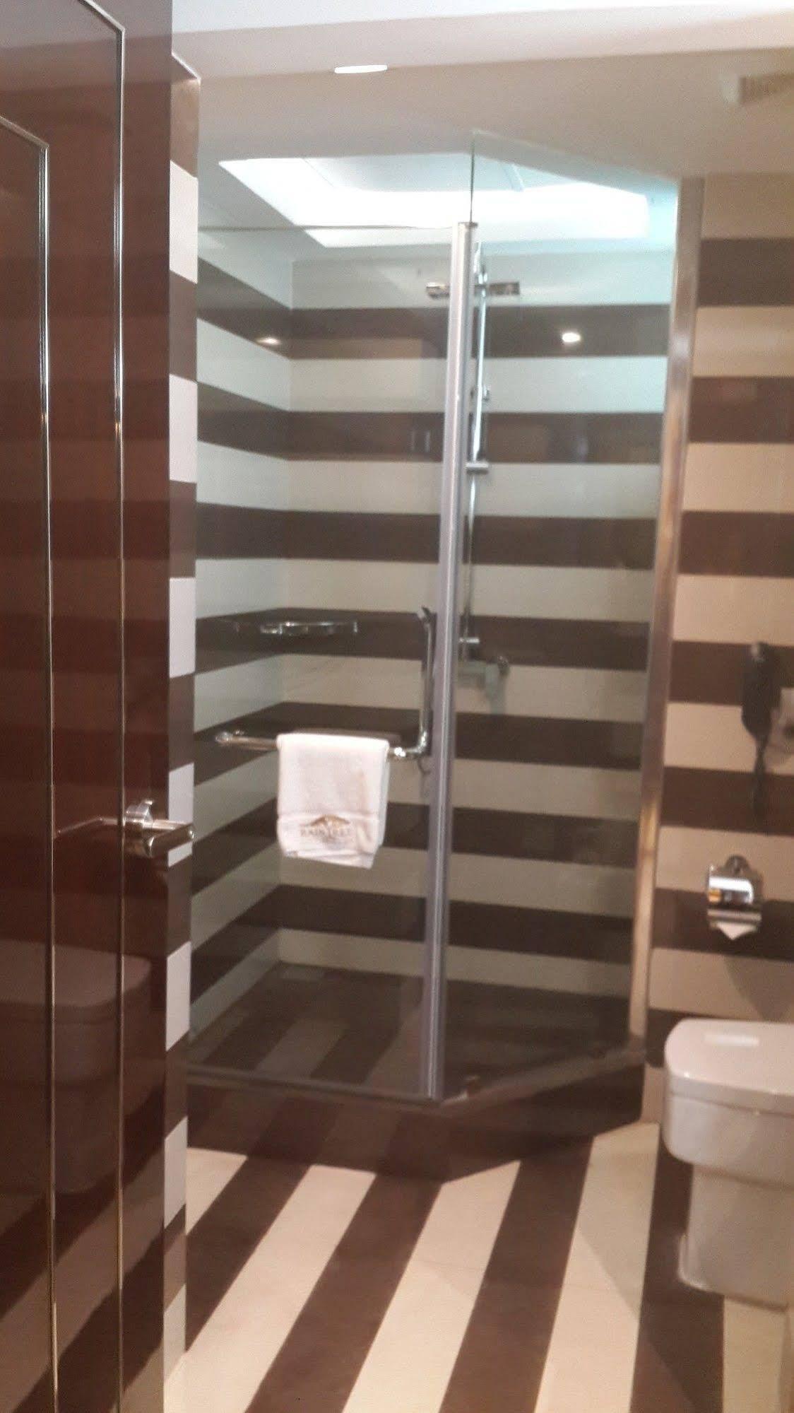 The Raintree Dhaka - A Luxury Collection Hotel Daca Exterior foto