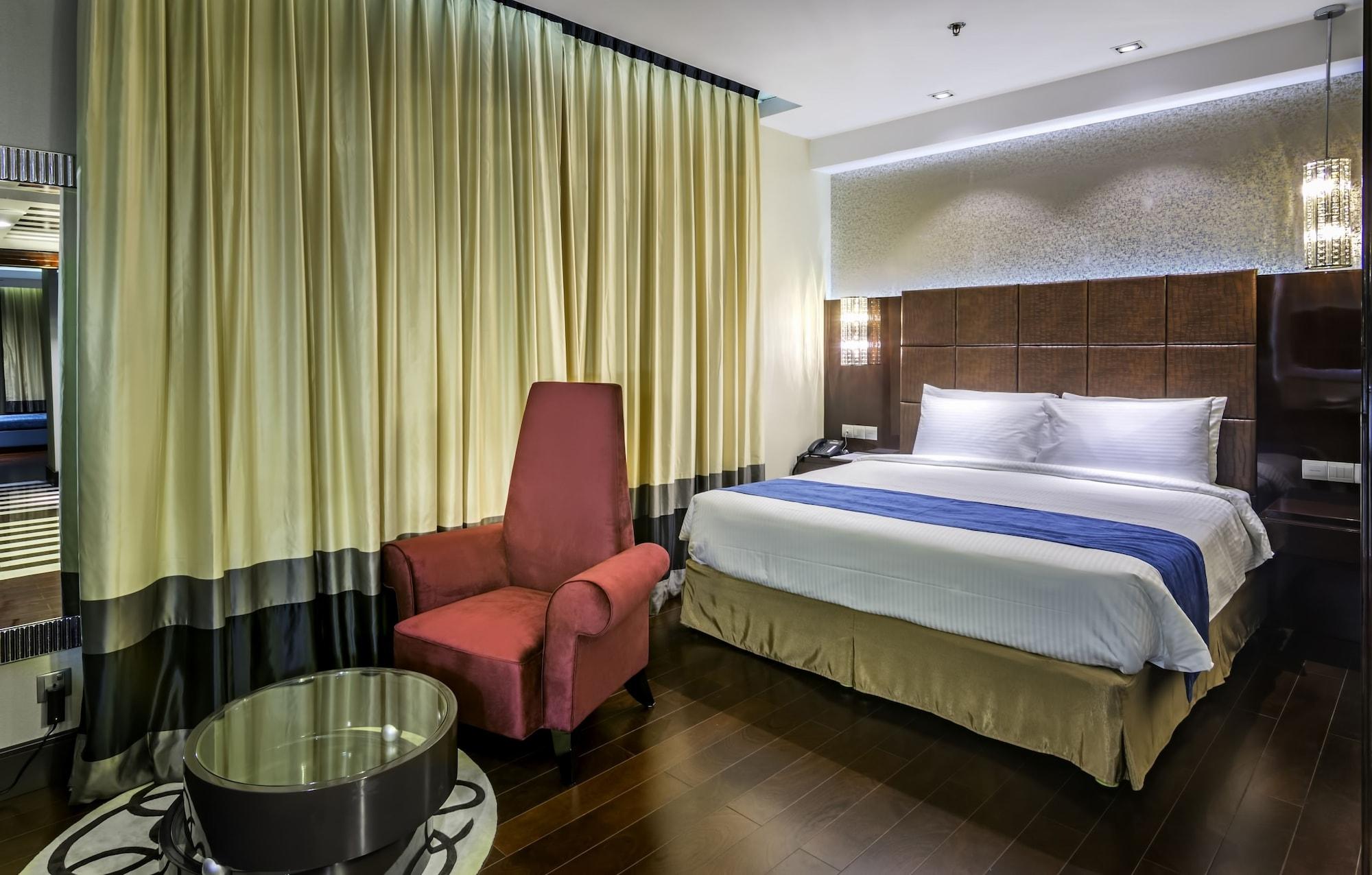 The Raintree Dhaka - A Luxury Collection Hotel Daca Exterior foto