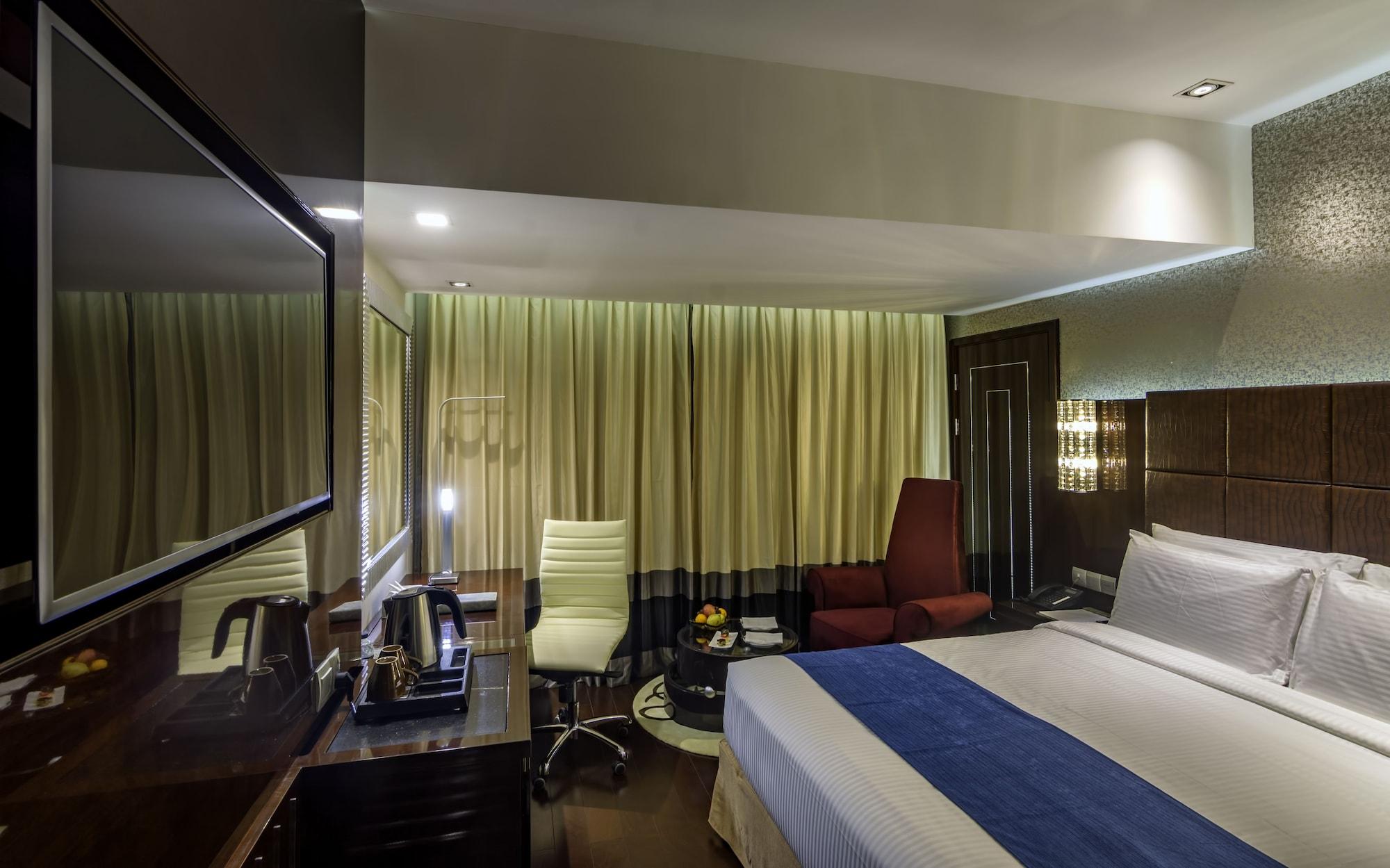 The Raintree Dhaka - A Luxury Collection Hotel Daca Exterior foto
