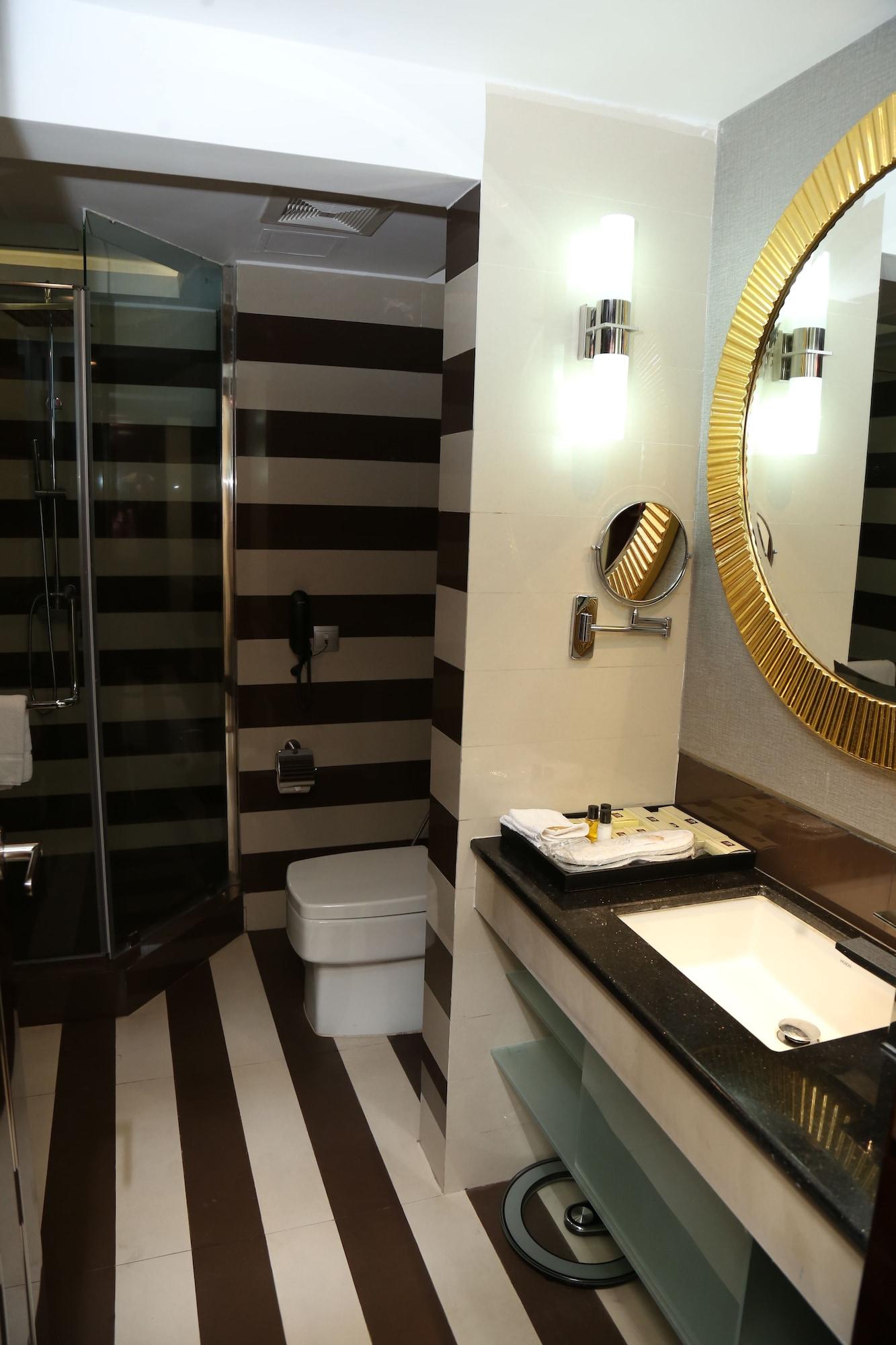The Raintree Dhaka - A Luxury Collection Hotel Daca Exterior foto