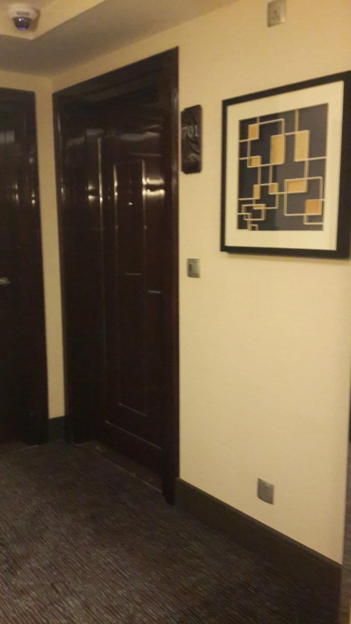 The Raintree Dhaka - A Luxury Collection Hotel Daca Exterior foto