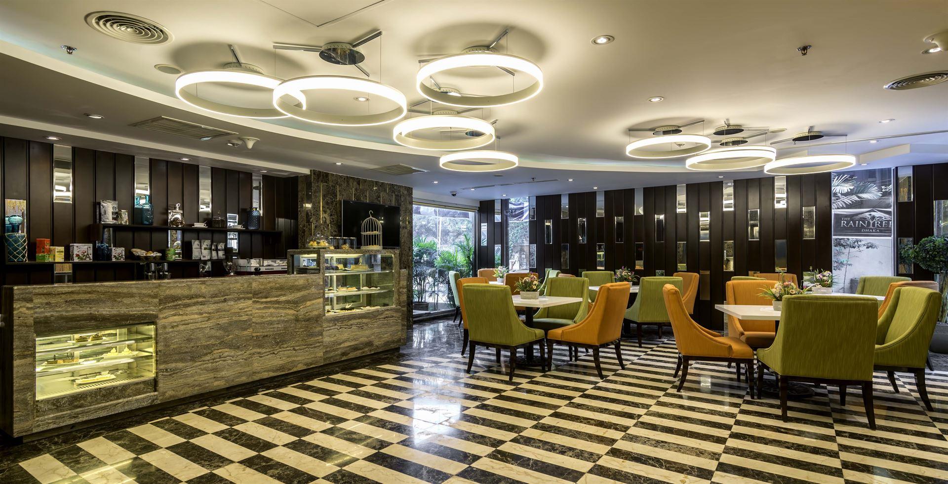 The Raintree Dhaka - A Luxury Collection Hotel Daca Exterior foto