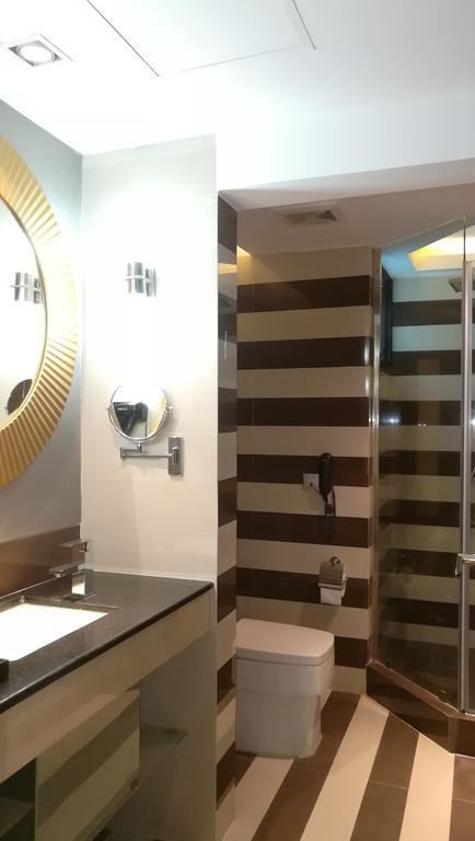 The Raintree Dhaka - A Luxury Collection Hotel Daca Exterior foto