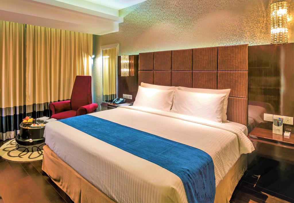The Raintree Dhaka - A Luxury Collection Hotel Daca Exterior foto