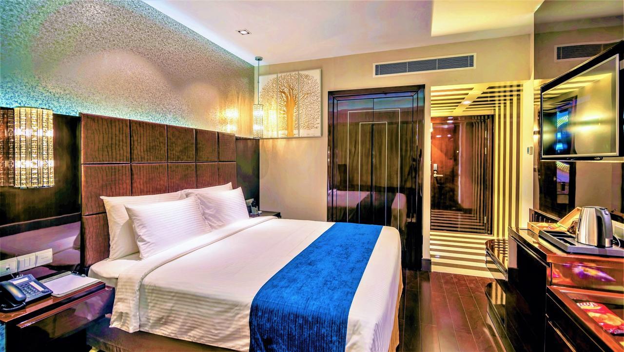 The Raintree Dhaka - A Luxury Collection Hotel Daca Exterior foto