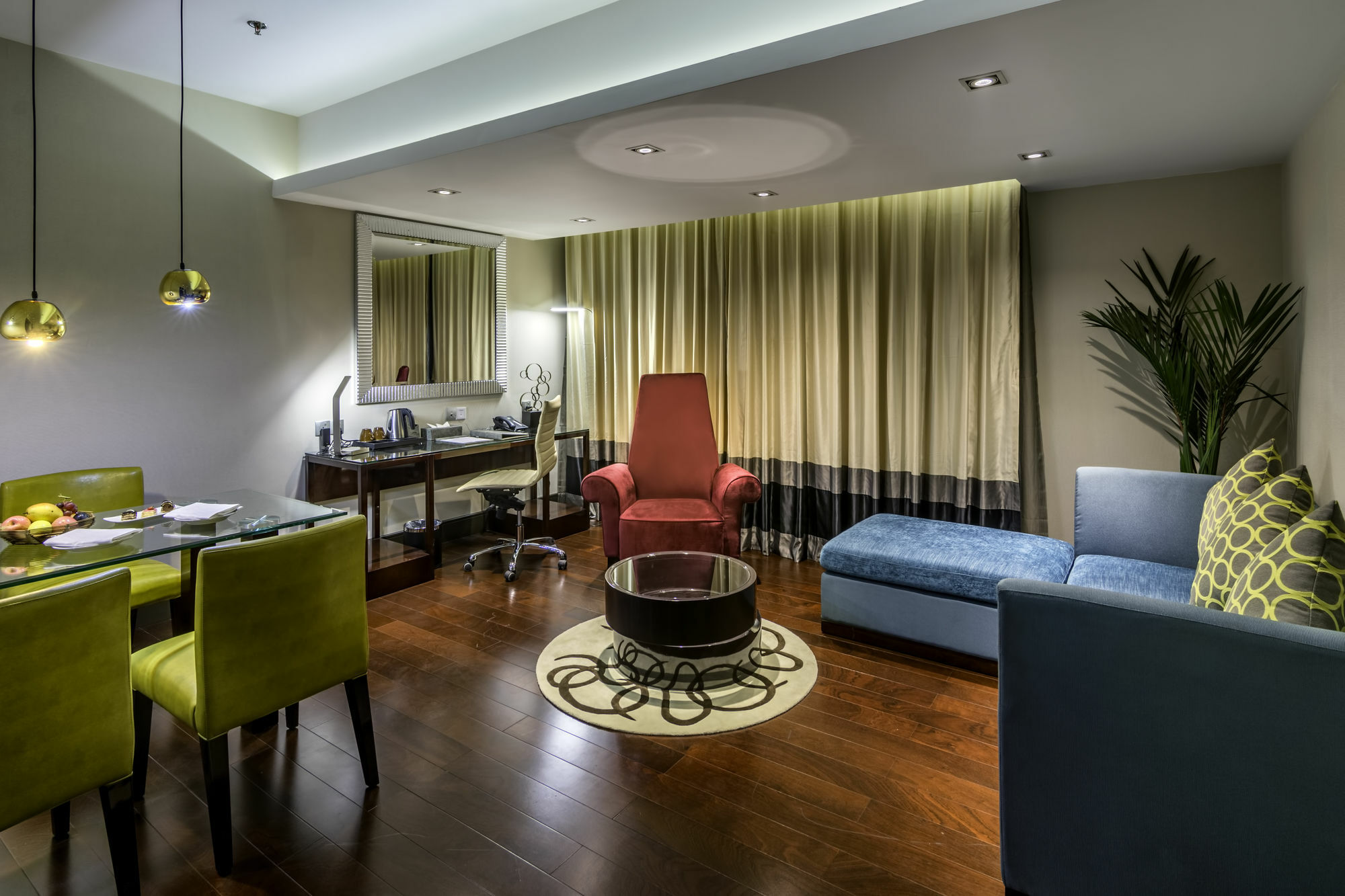 The Raintree Dhaka - A Luxury Collection Hotel Daca Exterior foto