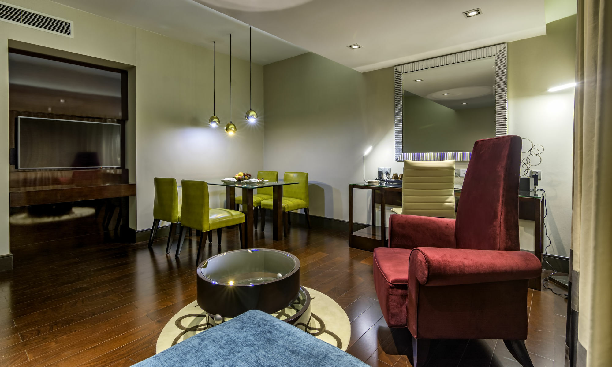 The Raintree Dhaka - A Luxury Collection Hotel Daca Exterior foto