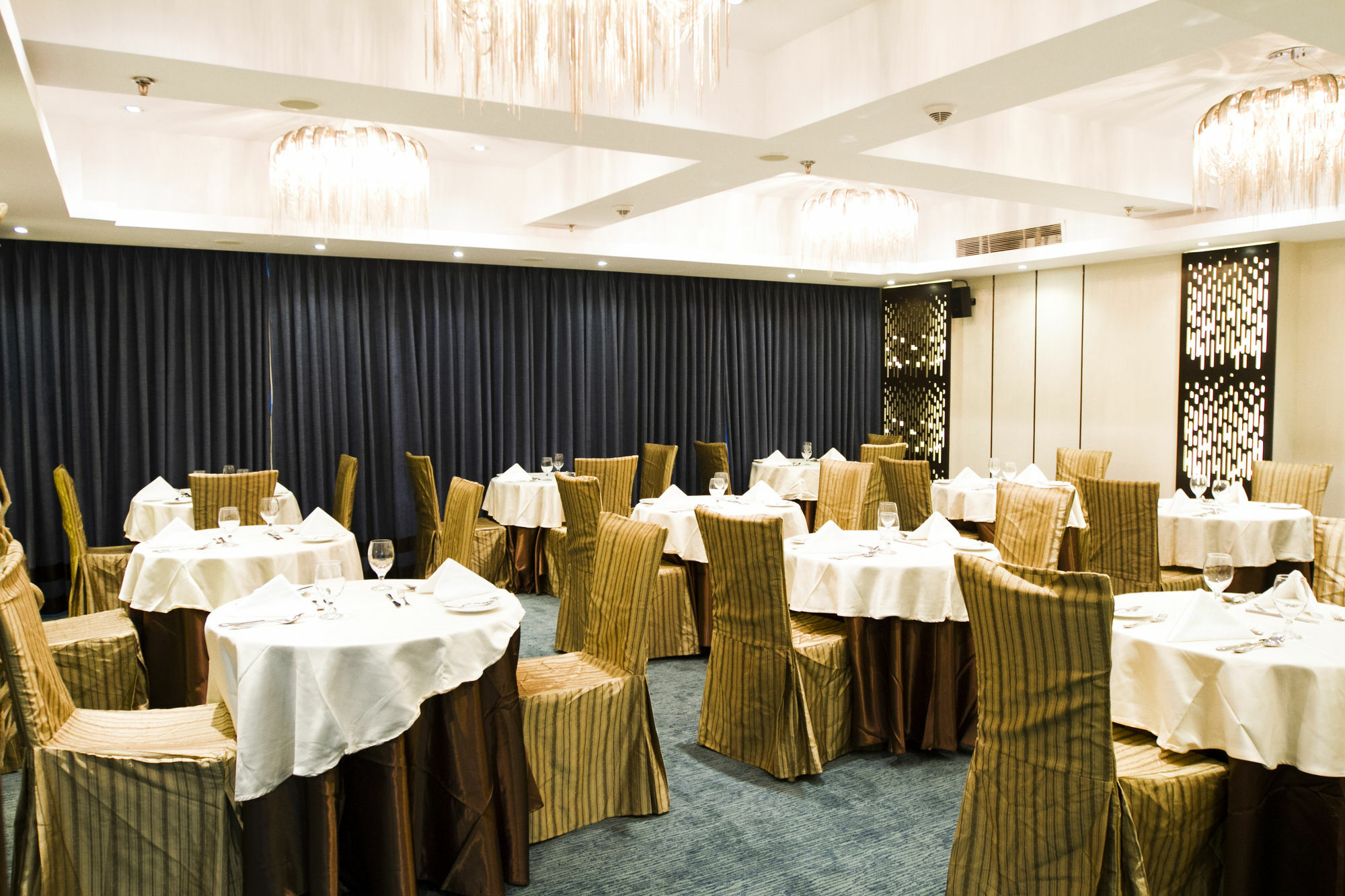 The Raintree Dhaka - A Luxury Collection Hotel Daca Exterior foto