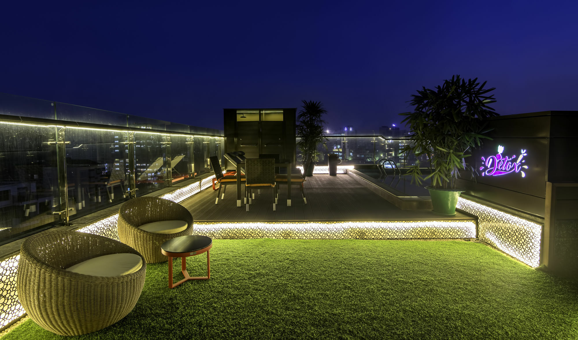 The Raintree Dhaka - A Luxury Collection Hotel Daca Exterior foto