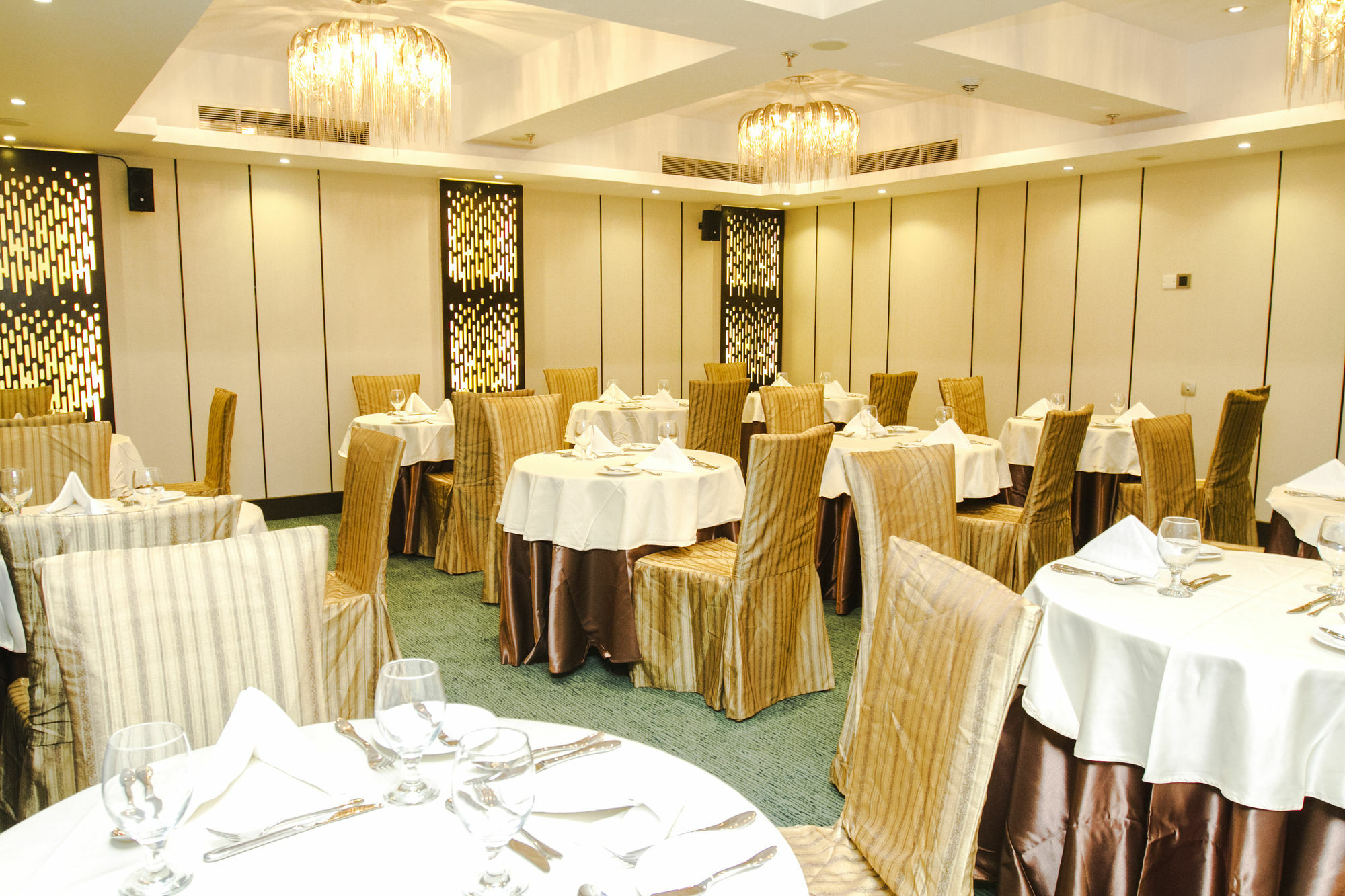 The Raintree Dhaka - A Luxury Collection Hotel Daca Exterior foto