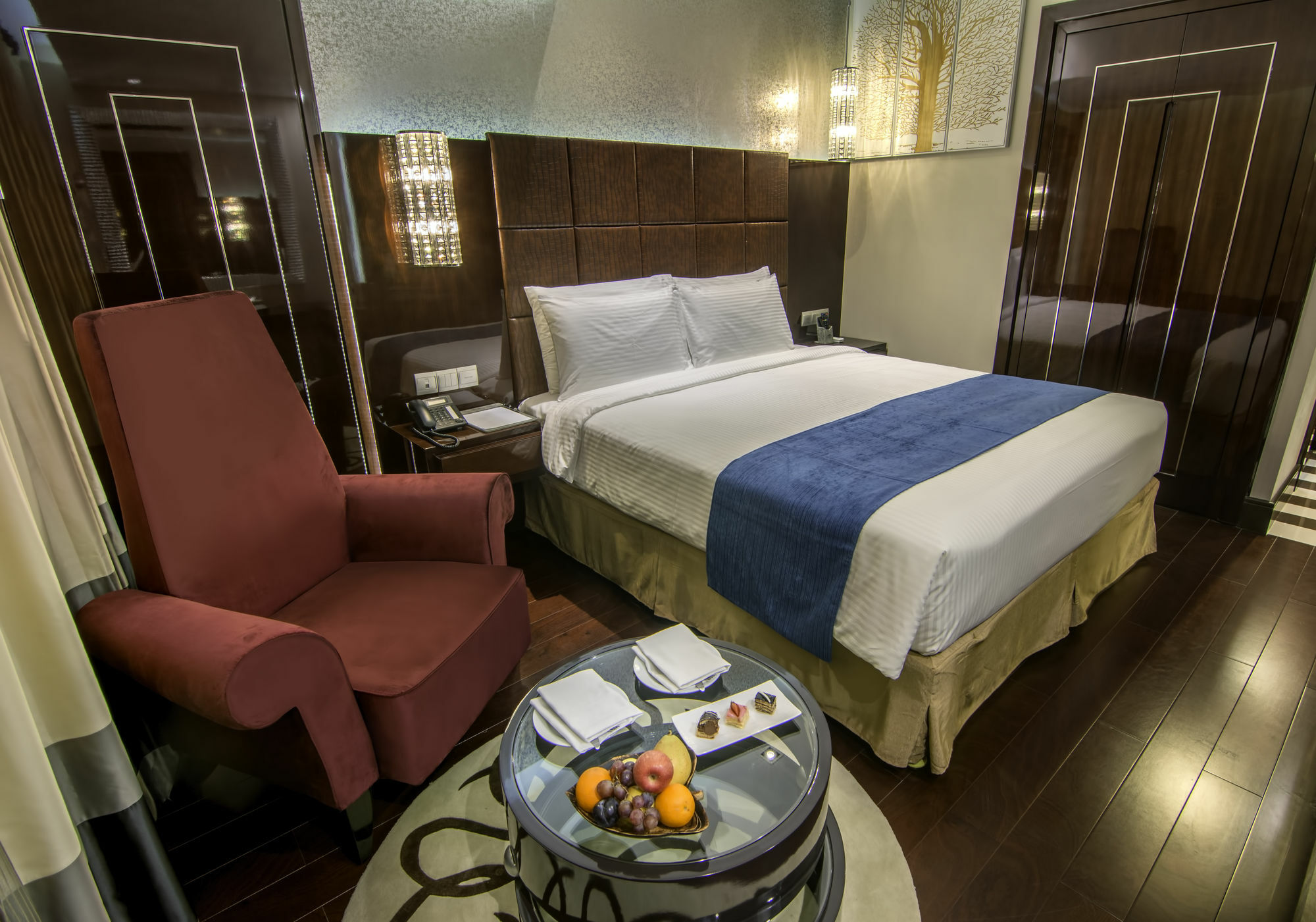 The Raintree Dhaka - A Luxury Collection Hotel Daca Exterior foto